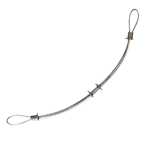 Elingue anti-fouêt de sécurité