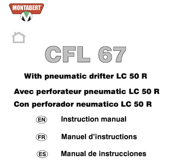 PDF nomenclature pièces détachées manuel t21 machine – AcroMat