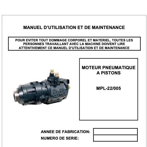 PDF nomenclature pièces détachées mpl22-005 frances rev200607 – AcroMat
