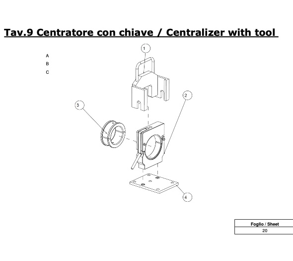 PDF nomenclature pièces détachées guidetige ftd – AcroMat