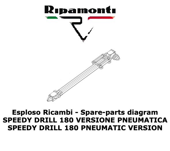 PDF nomenclature pièces détachées speedydrill 180 pneu – AcroMat