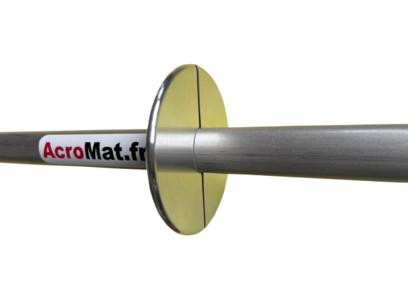 Poignée de pince à purger – pièce de rechange pour outil AcroMat